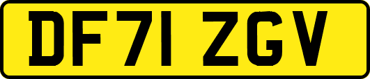 DF71ZGV