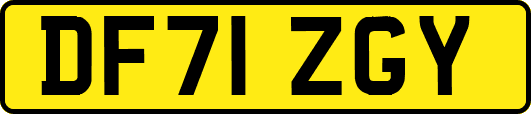 DF71ZGY