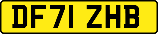 DF71ZHB
