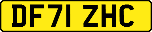 DF71ZHC
