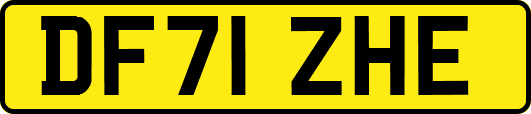 DF71ZHE