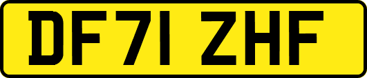 DF71ZHF