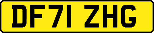DF71ZHG