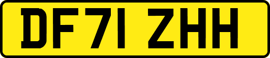 DF71ZHH
