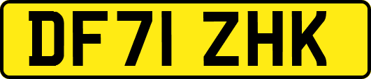 DF71ZHK
