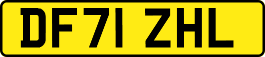 DF71ZHL