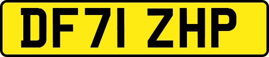 DF71ZHP