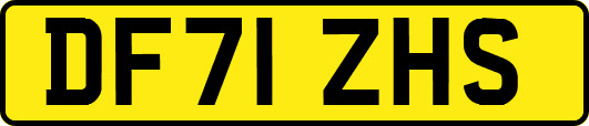 DF71ZHS