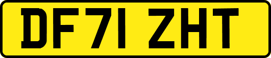DF71ZHT