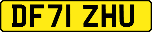 DF71ZHU