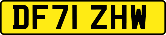 DF71ZHW