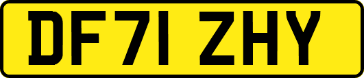 DF71ZHY