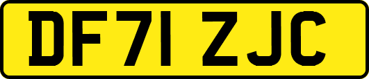 DF71ZJC