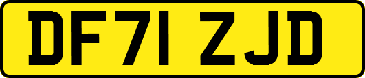 DF71ZJD
