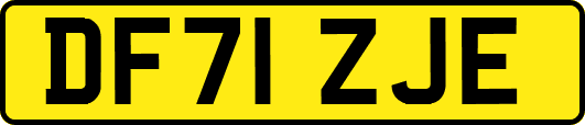 DF71ZJE