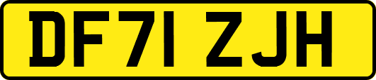 DF71ZJH