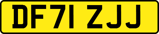 DF71ZJJ