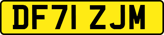 DF71ZJM