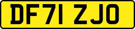 DF71ZJO