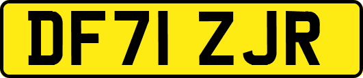 DF71ZJR