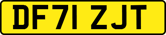 DF71ZJT