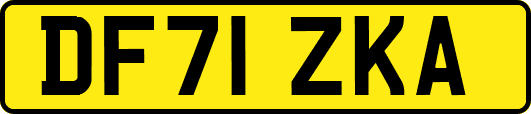 DF71ZKA