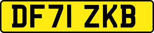 DF71ZKB