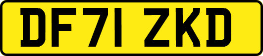 DF71ZKD