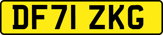 DF71ZKG