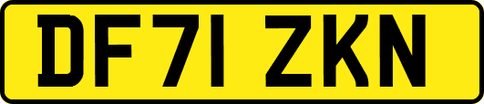 DF71ZKN