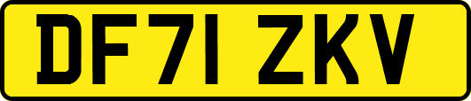 DF71ZKV