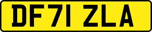 DF71ZLA