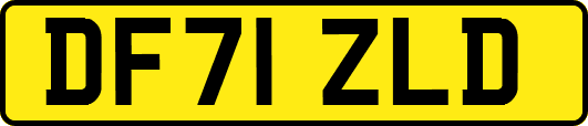 DF71ZLD