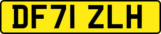 DF71ZLH