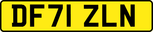 DF71ZLN