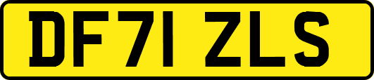 DF71ZLS