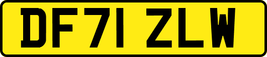 DF71ZLW