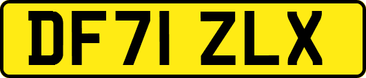 DF71ZLX