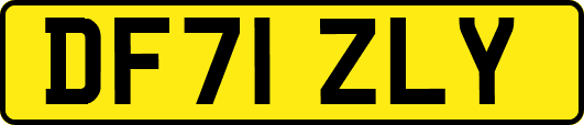 DF71ZLY