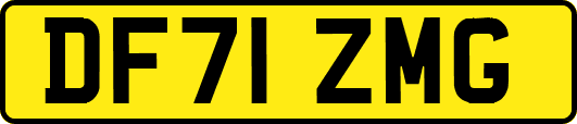 DF71ZMG