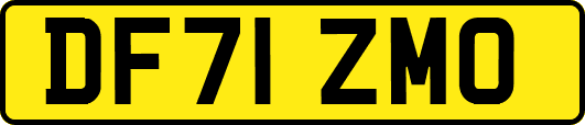DF71ZMO