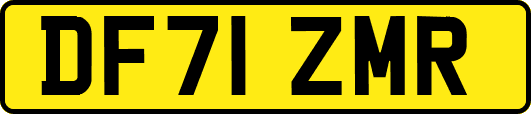 DF71ZMR