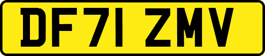 DF71ZMV