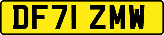 DF71ZMW