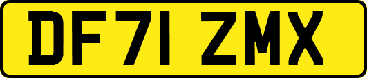 DF71ZMX