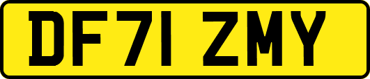 DF71ZMY