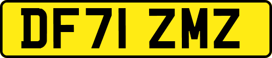DF71ZMZ