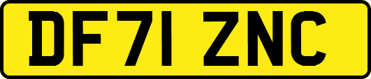 DF71ZNC