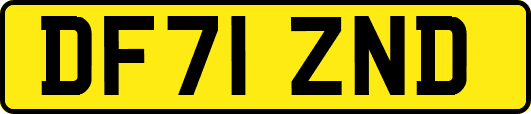 DF71ZND