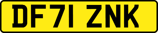 DF71ZNK